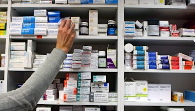 Concern as medicine supply issues ‘on the rise’