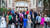 30 ways to feel inspired by achievers in Tallahassee's 2023 Class of 25 Women