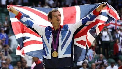 JO 2024: le tennisman Andy Murray prendra sa retraite après le tournoi olympique de Paris