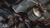 Catalytic Converter Thieves Will Find California and New York Tougher with New Laws in Place