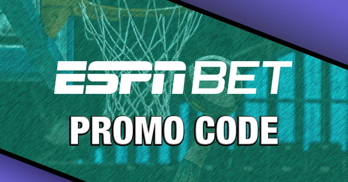 ESPN BET Promo Code SOUTH: Score $1K Bet Reset + 200% Deposit Match for NBA, NHL
