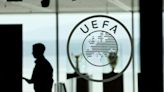 UEFA agree to increase squad size for Euro 2024