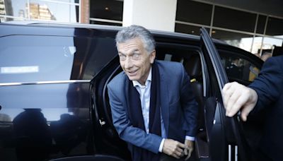 Mauricio Macri prepara el relanzamiento de Pro y redefine su vínculo con Milei