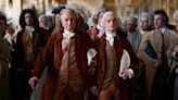 ‘Franklin’ review: Michael Douglas plays Ben Franklin in France, looking to fund the Revolution | Texarkana Gazette