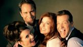 Will & Grace (2017) Season 3 Streaming: Watch & Stream Online via Hulu and Amazon Prime Video