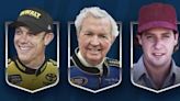 2023 NASCAR Hall of Fame induction: TV times, event schedule and more