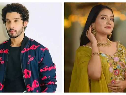 Exclusive - Gautam Singh Vig and Akshita Mudgal to play the lead couple in Rashmi Sharma’s next - Times of India