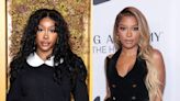 SZA And Victoria Monét Lead 2024 Grammy Noms, With Coco Jones, Ice Spice And More Picking Up Multiple Key Nods