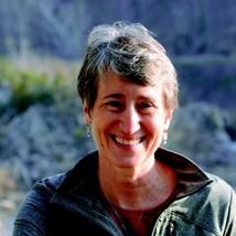 Sally Jewell