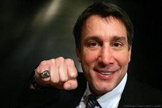 Cam Neely