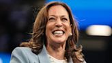 Homesick Student In Canada To US Vice President: Kamala Harris' Journey