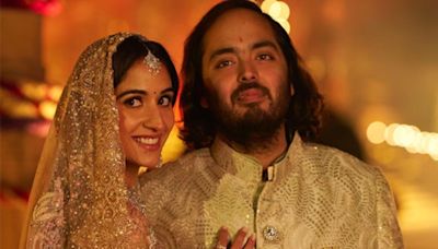 Anant Ambani-Radhika Merchant wedding sends BKC hotel rates soaring, rates near Rs 1 lakh a night