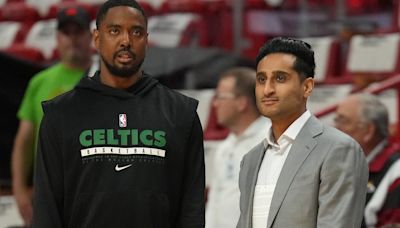 Shams Charania’s conflict of interest keeps swinging NBA gambling markets