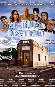 El buen destino