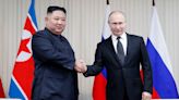 Fact check: Video of Kim Jong Un visiting Russia is from 2019 summit, not a recent meeting