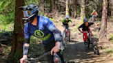 New trails will debut at this mountain-bike festival, WA’s oldest