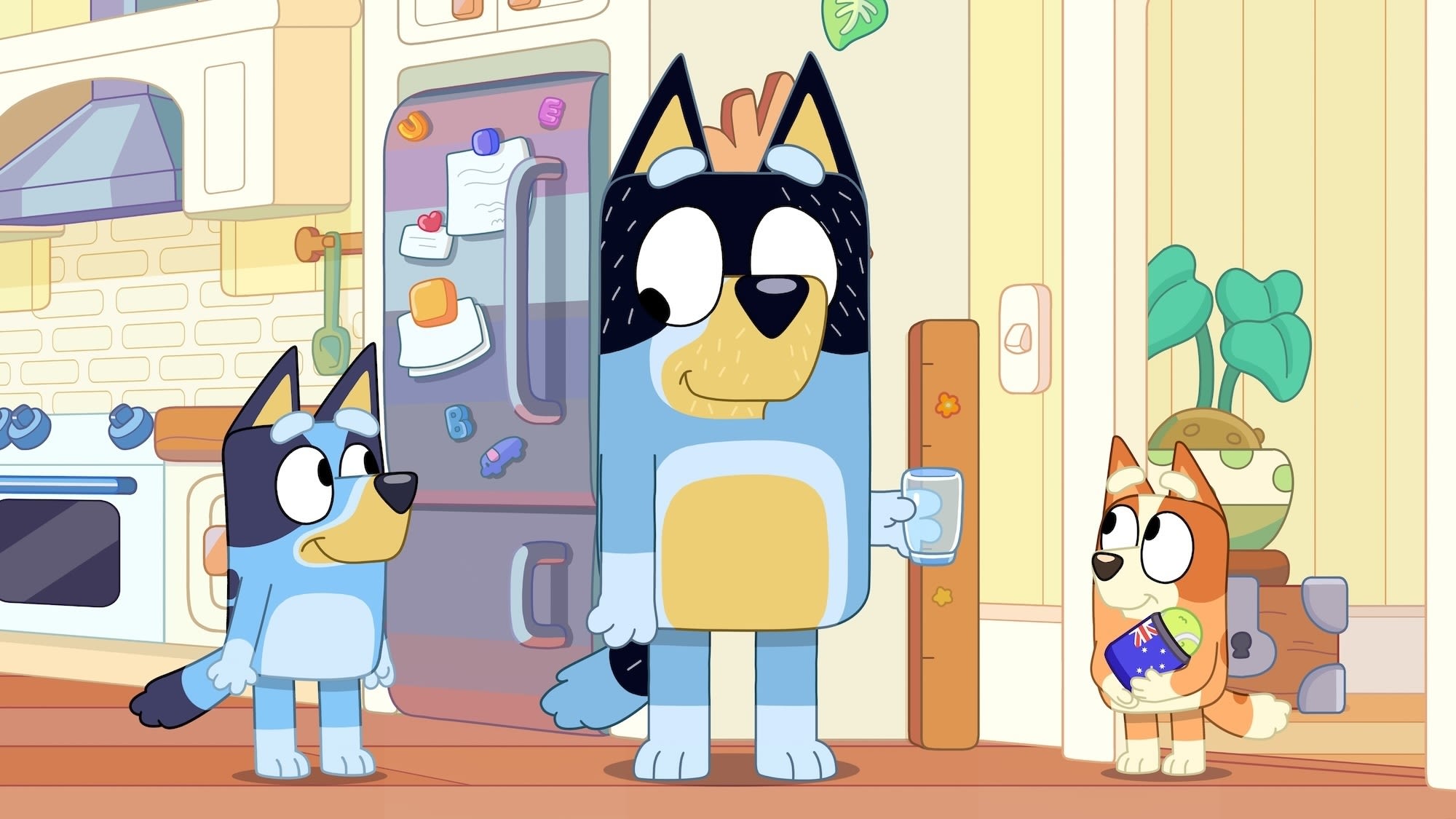 These 8 'Bluey' episodes could hint at what's next for the beloved show