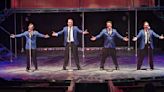 'Jersey Boys' musical debuts this weekend at Circa '21