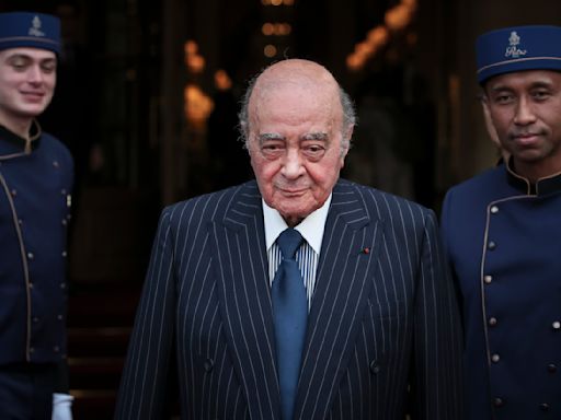 Al Fayed era un "monstruo" que abusaba sexualmente de mujeres jóvenes, dice abogado de acusadoras