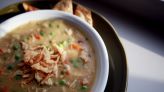 It's Thanksgiving leftover time: Recipes for sandwiches, pot pies, soups