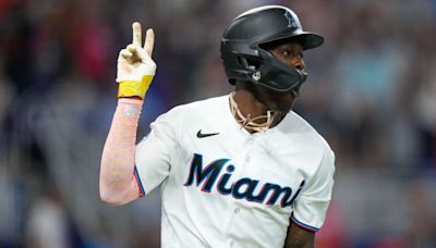 WATCH: Marlins Star Ejected After Frustrations Reached a Boiling Point