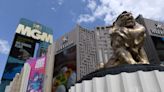 MGM Resorts properties in US shut down computer systems after cyber attack