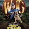 Wallace & Gromit in The Curse of the Were-Rabbit