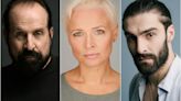‘Pinocchio: Carved From Darkness,’ Oceana Studios’ Horror Film Starring Peter Stormare, Vicki Berlin and Daniel Nuta, to Launch at Cannes...