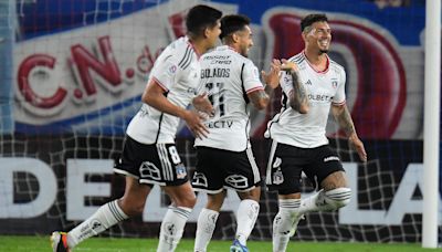 La sensible baja que hace sufrir a Almirón en Colo Colo