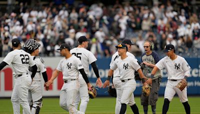 New York Yankees vs. Detroit Tigers LIVE STREAM (5/5/24): Watch MLB online | Time, USA TV, channel