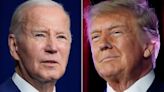 EEUU tendrá su primera revancha presidencial desde 1956, y otros datos sobre el duelo Biden-Trump