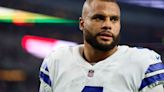 Dallas PD: 'Insufficient evidence' to pursue sexual assault charges against Cowboys QB Dak Prescott