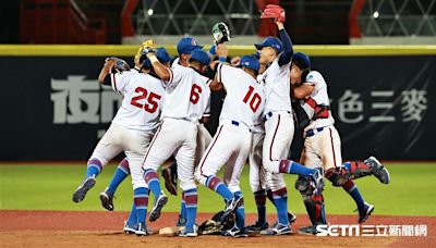 U18亞青／超級循環賽6日開打 台日大戰成搶進冠軍賽關鍵一役