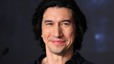 Adam Driver Is to Star Off Broadway as a Country-Western Singer