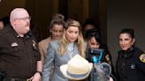 Amber Heard Defends Op Ed At Center Of Defamation Case, Says That She Still Loves Johnny Depp And Has “No Bad...