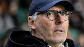 Football: Laurent Blanc nommé nouvel entraîneur du club saoudien d'Al-Ittihad