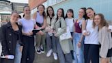 Nervios, amuletos y repasos de última hora: así viven los alumnos asturianos el inicio de la EBAU