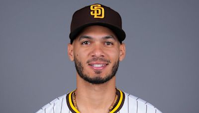 San Diego Padres’s Marcano hit with lifetime ban for betting on baseball