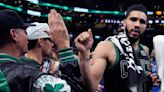 Celtics in a good headspace as they head to 3rd consecutive Eastern conference finals