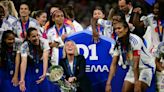 Women's UEFA Champions League final: Giant Lyon to battle defending champ Barca - Soccer America