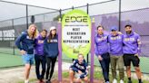 Eminence Rise Media Announces the Revolutionary Introduction to EDGE: a Redefining Tennis Talent Development Agency