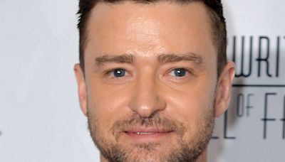 Justin Timberlake pleads not guilty to driving while intoxicated