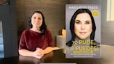 Las ventas se deben ver como un servicio: Margarita Pasos en su libro “Yo pude,¡tú puedes"