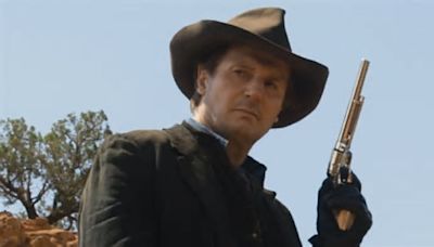Fantastische Neuigkeiten für Western-Fans: Blutiger Klassiker wird verfilmt