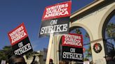 Huelga de Sindicato de Guionistas de Hollywood podría costarle US$3 mil millones al estado de California