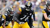 Patriots defender scouts potential starting LT Chukwuma Okorafor