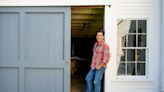 HGTV Fans, You're Not Ready for This 'Farmhouse Fixer' Update