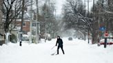 Power mostly restored in Ottawa after winter storm blankets region