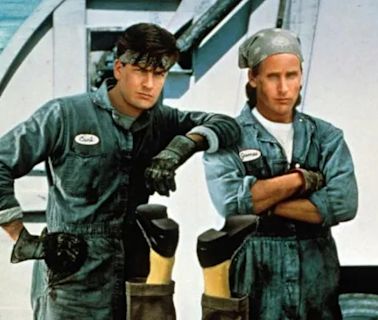 Men at Work (1990) Streaming: Watch & Stream Online via Amazon Prime Video