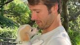 Twisters Actor Glen Powell Adopted Dog With a ‘Heartbreakingly Depressing’ Video